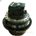 Motor de desplazamiento de mando final PC110-8 226-60-15100